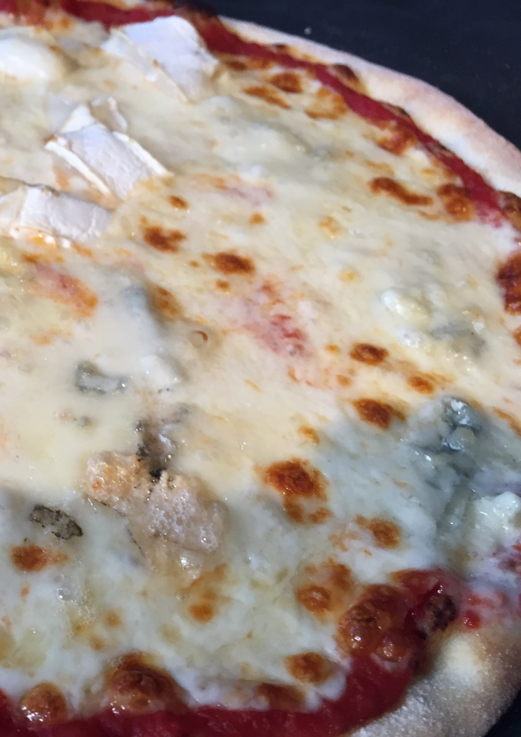 pizza plan-de-cuques pizzeria pizza cinq fromages